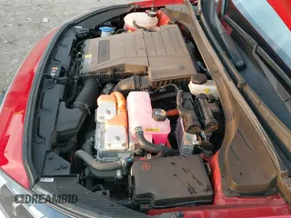 2021 Hyundai Ioniq SEL с VIN KMHC85LC8MU256311, выставлен на аукционе IAAI как лот 41081961 с пробегом 69 125 миль миль и . История ставок и продаж доступна на DreamBid. Изображение 22.