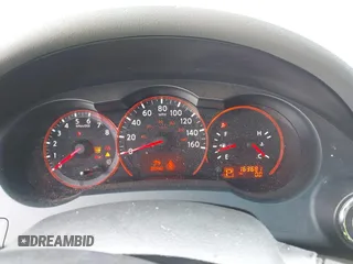 2009 Nissan Altima S with VIN 1N4AL21E49C152365, listed as a IAAI auction lot 42220145 with 163,681 mi miles and . Bid and sale history available at DreamBid. Image 7.