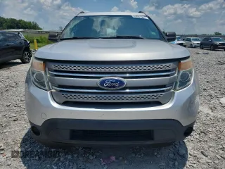 2015 Ford Explorer z VIN 1FM5K7B80FGA06999, wystawiony jako Copart lot #63941965 z przebiegiem 162 065 mil mil oraz Czysty tytuł • Clean title. Historia ofert i sprzedaży dostępna na DreamBid. Obrazek 5.