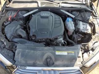 2018 Audi A4 Premium Plus с VIN WAUENAF4XJA163643, выставлен на аукционе Copart как лот 60190575 с пробегом 100 574 миль миль и Чистый • Clean title. История ставок и продаж доступна на DreamBid. Изображение 11.