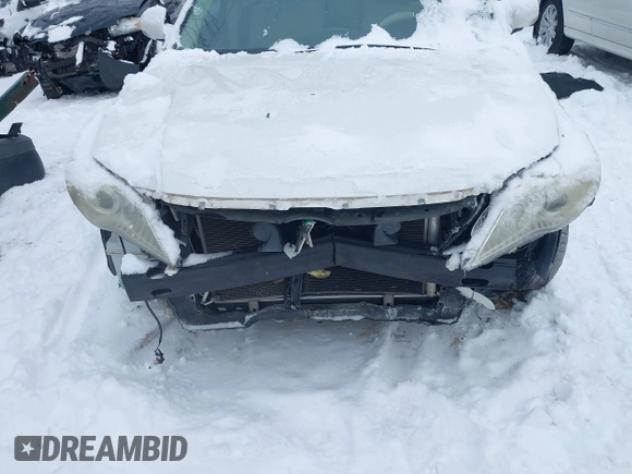 2011 Toyota Avalon with VIN 4T1BK3DB8BU382527, listed as a IAAI auction lot 41306584 with 166,279 mi miles and . Bid and sale history available at DreamBid. Image 6.