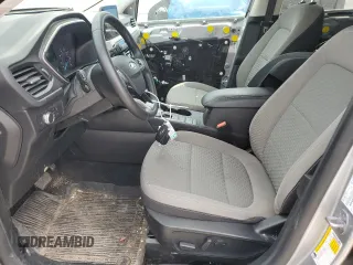 2021 Ford Escape SE with VIN 1FMCU9G68MUB29923, listed as a Copart auction lot 51218835 with 65,873 mi miles and Salvage Title. Bid and sale history available at carsss.com. Image 7.
