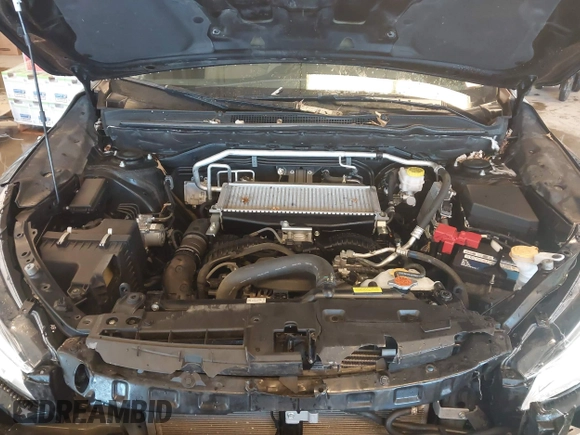 2022 Subaru Ascent Premium z VIN 4S4WMAED9N3429297, wystawiony jako IAAI lot #41323655 z przebiegiem 62 914 mil mil oraz . Historia ofert i sprzedaży dostępna na DreamBid. Obrazek 10.