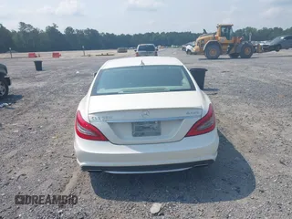 2012 Mercedes-Benz CLS 550 with VIN WDDLJ9BB6CA053206, listed as a IAAI auction lot 42368101 with 110,514 mi miles and . Bid and sale history available at DreamBid. Image 16.