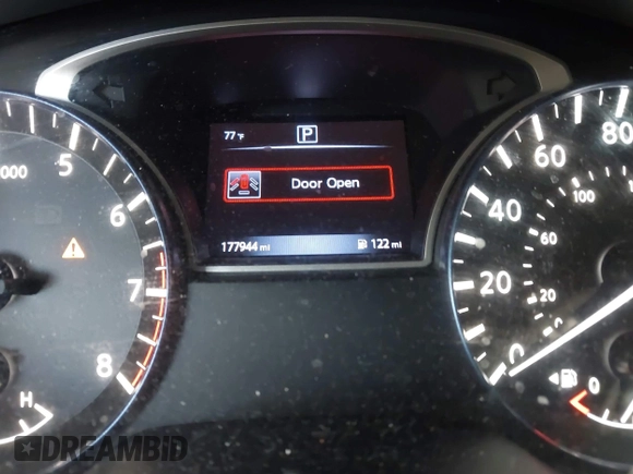 2017 Nissan Altima S z VIN 1N4AL3AP4HC251614, wystawiony jako IAAI lot #42250823 z przebiegiem 177 944 mil mil oraz . Historia ofert i sprzedaży dostępna na DreamBid. Obrazek 15.