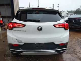 2022 Buick Encore GX Select with VIN KL4MMDSL5NB065243, listed as a IAAI auction lot 40907699 with 48,628 mi miles and . Bid and sale history available at DreamBid. Image 16.