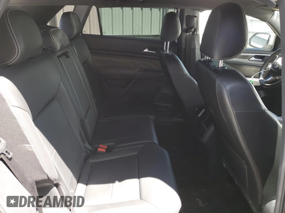 2022 Volkswagen Atlas SE с VIN 1V2LC2CA2NC201763, выставлен на аукционе Copart как лот 56089574 с пробегом 43 879 миль миль и Списание • Salvage title. История ставок и продаж доступна на DreamBid. Изображение 10.