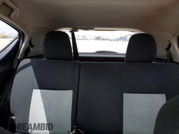 2016 Toyota Prius One z VIN JTDKDTB39G1590015, wystawiony jako Copart lot #54396425 z przebiegiem 252 383 mil mil oraz Szkoda całkowita • Salvage title. Historia ofert i sprzedaży dostępna na DreamBid. Obrazek 10.