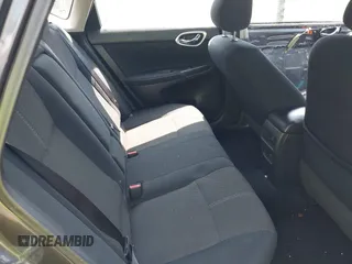 2014 Nissan Sentra SR z VIN 3N1AB7AP2EL683092, wystawiony jako IAAI lot #42403326 z przebiegiem 149 452 mil mil oraz . Historia ofert i sprzedaży dostępna na DreamBid. Obrazek 8.
