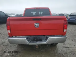 2010 Dodge 1500 SLT with VIN 1D7RV1CP3AS256734, listed as a Copart auction lot 42459025 with 209,487 mi miles and Salvage Title. Bid and sale history available at carsss.com. Image 6.