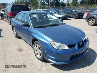 2007 Subaru Impreza i Special с VIN JF1GD61667H519399, выставлен на аукционе IAAI как лот 42034398 с пробегом 160 264 миль миль и . История ставок и продаж доступна на DreamBid. Изображение 1.