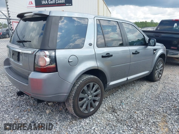 2013 Land Rover LR2 z VIN SALFR2BGXDH364562, wystawiony jako IAAI lot #42554838 z przebiegiem 151 181 mil mil oraz . Historia ofert i sprzedaży dostępna na DreamBid. Obrazek 4.