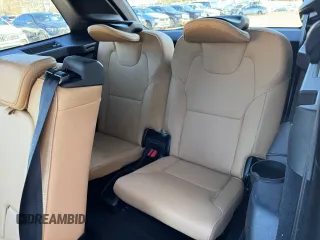 2017 Volvo XC90 Momentum with VIN YV4A22PK4H1126799, listed as a Copart auction lot 47779275 with 193,815 mi miles and Clean Title. Bid and sale history available at DreamBid. Image 10.