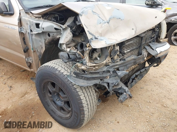 1999 Toyota Tacoma PreRunner with VIN 4TASM92N6XZ476524, listed as a IAAI auction lot 41488064 with 221,260 mi miles and . Bid and sale history available at DreamBid. Image 6.