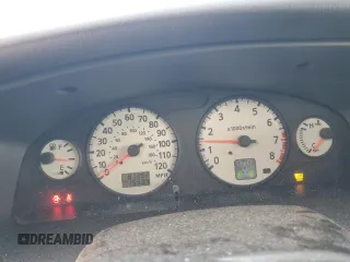 2001 Nissan Pathfinder SE с VIN JN8DR09Y61W612433, выставлен на аукционе Copart как лот 89062135 с пробегом 81 392 миль миль и Списание • Salvage title. История ставок и продаж доступна на DreamBid. Изображение 9.