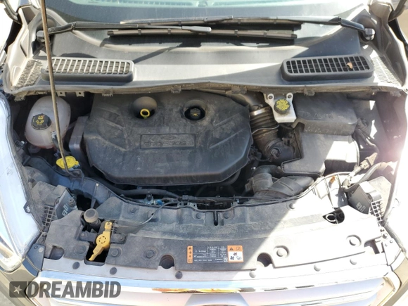 2019 Ford Escape Titanium with VIN 1FMCU9J91KUA15536, listed as a Copart auction lot 49584235 with 158,014 mi miles and Clean Title. Bid and sale history available at carsss.com. Image 12.