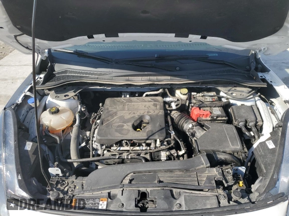 2020 Ford Escape SE z VIN 1FMCU9G63LUA01099, wystawiony jako Copart lot #52207345 z przebiegiem 73 321 mil mil oraz Szkoda całkowita • Salvage title. Historia ofert i sprzedaży dostępna na DreamBid. Obrazek 11.