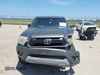 2010 Toyota Tacoma PreRunner with VIN 3TMKU4HN8AM025666, listed as a IAAI auction lot 42258079 with 279,119 mi miles and . Bid and sale history available at DreamBid. Image 12.