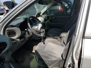 2003 Hyundai Santa Fe GLS z VIN KM8SC13D23U370587, wystawiony jako Copart lot #52775885 z przebiegiem Nie podano mil oraz Szkoda całkowita • Salvage title. Historia ofert i sprzedaży dostępna na DreamBid. Obrazek 7.