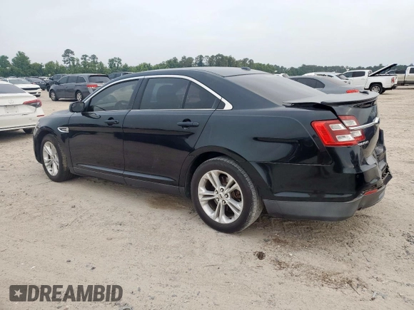 2014 Ford Taurus SEL z VIN 1FAHP2E84EG133955, wystawiony jako Copart lot #56630155 z przebiegiem 113 045 mil mil oraz Szkoda całkowita • Salvage title. Historia ofert i sprzedaży dostępna na DreamBid. Obrazek 2.