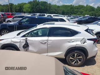 2018 Lexus NX 300 z VIN JTJBARBZ8J2178277, wystawiony jako IAAI lot #42321991 z przebiegiem 84 793 mil mil oraz . Historia ofert i sprzedaży dostępna na DreamBid. Obrazek 14.