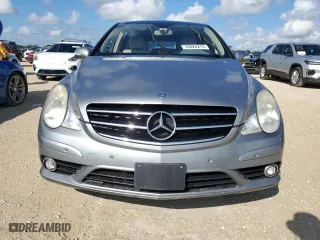2010 Mercedes-Benz R-Class R 350 BlueTEC with VIN 4JGCB2FE6AA106188, listed as a Copart auction lot 74024274 with 0 mi miles and Salvage Title. Bid and sale history available at carsss.com. Image 5.