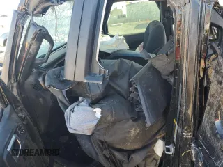 2020 Jeep Wrangler Unlimited Sport with VIN 1C4HJXDM8LW248682, listed as a Copart auction lot 72225934 with Not provided miles and Salvage title. Bid and sale history available at DreamBid. Image 7.