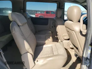 2006 Chevrolet Uplander LT w/1LT with VIN 1GNDV33L66D162010, listed as a Copart auction lot 44364845 with 125,688 mi miles and Salvage Title. Bid and sale history available at carsss.com. Image 11.