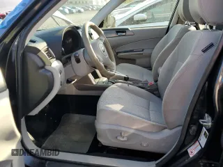 2013 Subaru Forester X Premium with VIN JF2SHADC7DH435537, listed as a Copart auction lot 72813634 with 130,685 mi miles and Salvage title. Bid and sale history available at DreamBid. Image 7.