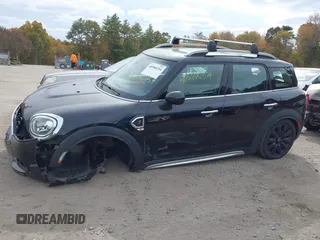 2019 MINI Countryman Cooper S с VIN WMZYT5C5XK3E70278, выставлен на аукционе IAAI как лот 40580254 с пробегом 72 451 миль миль и . История ставок и продаж доступна на DreamBid. Изображение 15.
