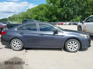 2015 Subaru Legacy Premium with VIN 4S3BNBC64F3007322, listed as a IAAI auction lot 42313146 with 184,488 mi miles and . Bid and sale history available at DreamBid. Image 13.