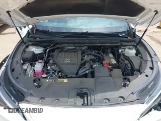 2023 Lexus RX 350 с VIN 2T2BAMCA9PC016694, выставлен на аукционе IAAI как лот 42253318 с пробегом Не указан миль и . История ставок и продаж доступна на DreamBid. Изображение 17.