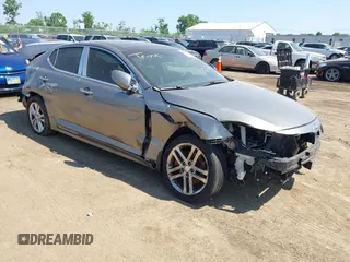 2013 Kia Optima SX z VIN 5XXGR4A65DG120332, wystawiony jako IAAI lot #42323216 z przebiegiem Nie podano mil oraz . Historia ofert i sprzedaży dostępna na DreamBid. Obrazek 1.