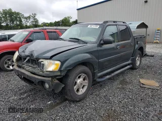 2004 Ford Explorer Sport Trac XLS с VIN 1FMZU67K04UA70503, выставлен на аукционе Copart как лот 58214785 с пробегом 195 688 миль миль и Списание • Salvage title. История ставок и продаж доступна на DreamBid. Изображение 1.