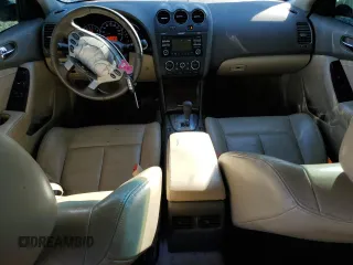 2012 Nissan Altima S with VIN 1N4AL2AP4CC166128, listed as a Copart auction lot 87224004 with 217,007 mi miles and Salvage Title. Bid and sale history available at DreamBid. Image 8.