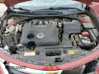 2015 Nissan Altima S z VIN 1N4BL3AP2FC428968, wystawiony jako Copart lot #56876615 z przebiegiem 150 785 mil mil oraz Szkoda całkowita • Salvage title. Historia ofert i sprzedaży dostępna na DreamBid. Obrazek 11.