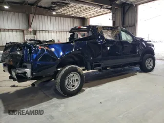 2024 Ford F-350 z VIN 1FT8W3BA3REE67230, wystawiony jako Copart lot #86899144 z przebiegiem Nie podano mil oraz Szkoda całkowita • Salvage title. Historia ofert i sprzedaży dostępna na DreamBid. Obrazek 3.