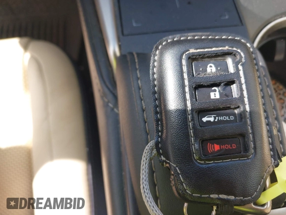 2021 Lexus NX 300 with VIN JTJDARBZ6M5032438, listed as a IAAI auction lot 42592467 with 39,162 mi miles and . Bid and sale history available at DreamBid. Image 11.