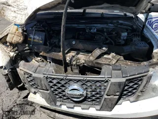 2016 Nissan Frontier S with VIN 1N6BD0CT3GN748027, listed as a Copart auction lot 64077534 with 238,435 mi miles and Salvage Title. Bid and sale history available at carsss.com. Image 13.