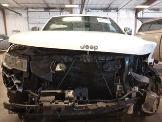 2021 Jeep Grand Cherokee 80th Anniversary with VIN 1C4RJFBG6MC569585, listed as a IAAI auction lot 41341608 with 73,234 mi miles and . Bid and sale history available at DreamBid. Image 6.