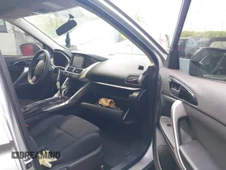 2019 Mitsubishi Eclipse Cross ES with VIN JA4AS3AAXKZ049738, listed as a IAAI auction lot 42117868 with 133,757 mi miles and . Bid and sale history available at DreamBid. Image 5.
