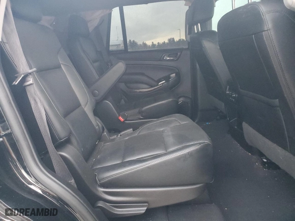 2019 Chevrolet Tahoe LT with VIN 1GNSKBKC1KR284668, listed as a Copart auction lot 88063525 with 73,971 mi miles and Salvage Title. Bid and sale history available at carsss.com. Image 11.
