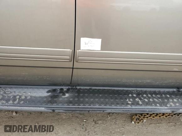 2004 Dodge Durango SLT with VIN 1D4HB48D24F168367, listed as a Copart auction lot 74905014 with 180,653 mi miles and Salvage title. Bid and sale history available at DreamBid. Image 13.