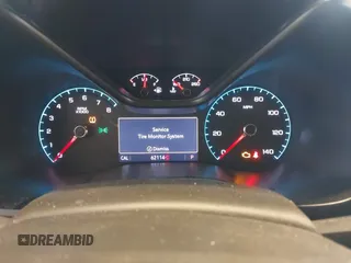 2021 Chevrolet Colorado 4WD Z71 with VIN 1GCGTDEN7M1141049, listed as a IAAI auction lot 41223962 with 62,114 mi miles and . Bid and sale history available at DreamBid. Image 7.