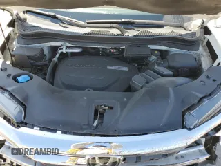 2019 Honda Pilot EX z VIN 5FNYF6H32KB050440, wystawiony jako Copart lot #54110515 z przebiegiem 68 262 mil mil oraz Szkoda całkowita • Salvage title. Historia ofert i sprzedaży dostępna na DreamBid. Obrazek 12.
