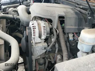 2007 Chevrolet Tahoe LTZ with VIN 1GNFK13087R199124, listed as a IAAI auction lot 42898579 with 252,212 mi miles and . Bid and sale history available at DreamBid. Image 12.