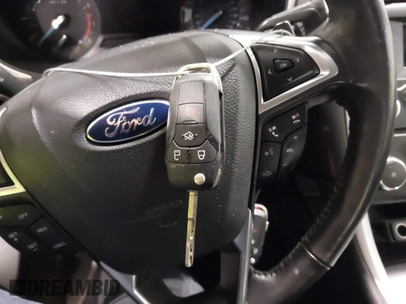 2015 Ford Fusion SE with VIN 3FA6P0H91FR258681, listed as a IAAI auction lot 42072439 with 102,171 mi miles and . Bid and sale history available at DreamBid. Image 11.