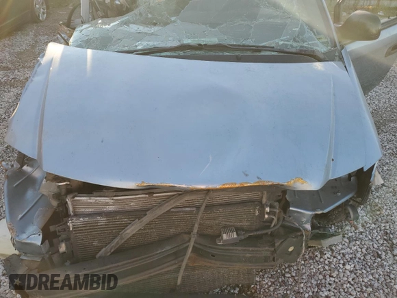 2006 Dodge Caravan SE z VIN 1D4GP25RX6B714344, wystawiony jako Copart lot #71977644 z przebiegiem Nie podano mil oraz Szkoda całkowita • Salvage title. Historia ofert i sprzedaży dostępna na DreamBid. Obrazek 13.