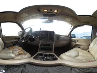 2004 GMC Yukon SLT with VIN 1GKEK13Z74R114583, listed as a IAAI auction lot 41834400 with 311,567 mi miles. Bid and sale history available at carsss.com. Image 18.