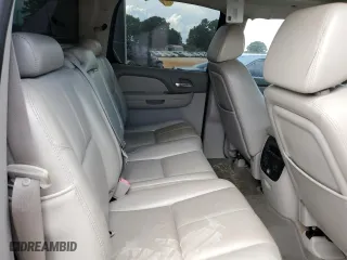 2007 Chevrolet Avalanche LT w/3LT with VIN 3GNEC12057G187006, listed as a Copart auction lot 69857234 with 0 mi miles and Salvage Title. Bid and sale history available at carsss.com. Image 11.